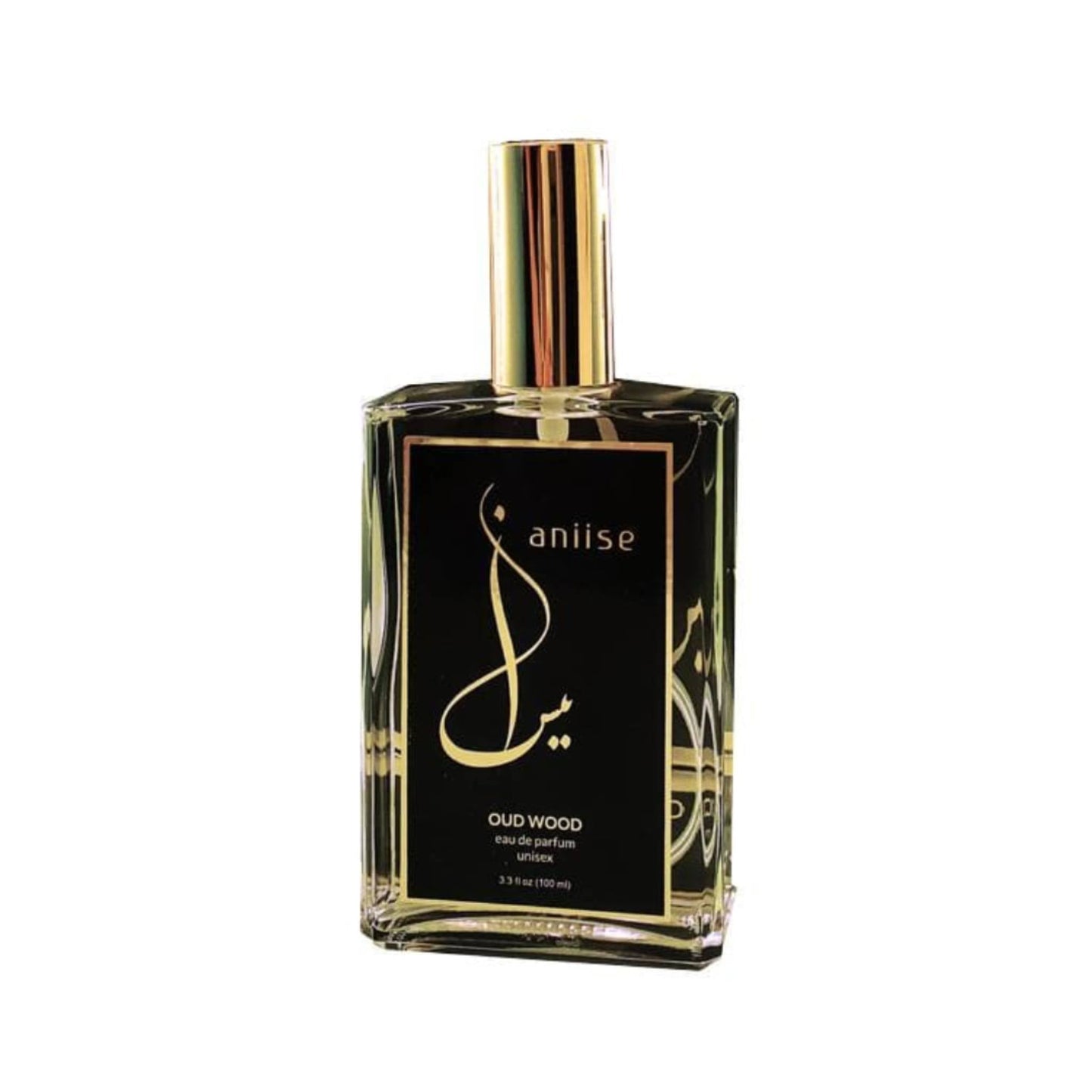 Eau de Parfum - Oud Wood (Unisex) - SeeTheGlow