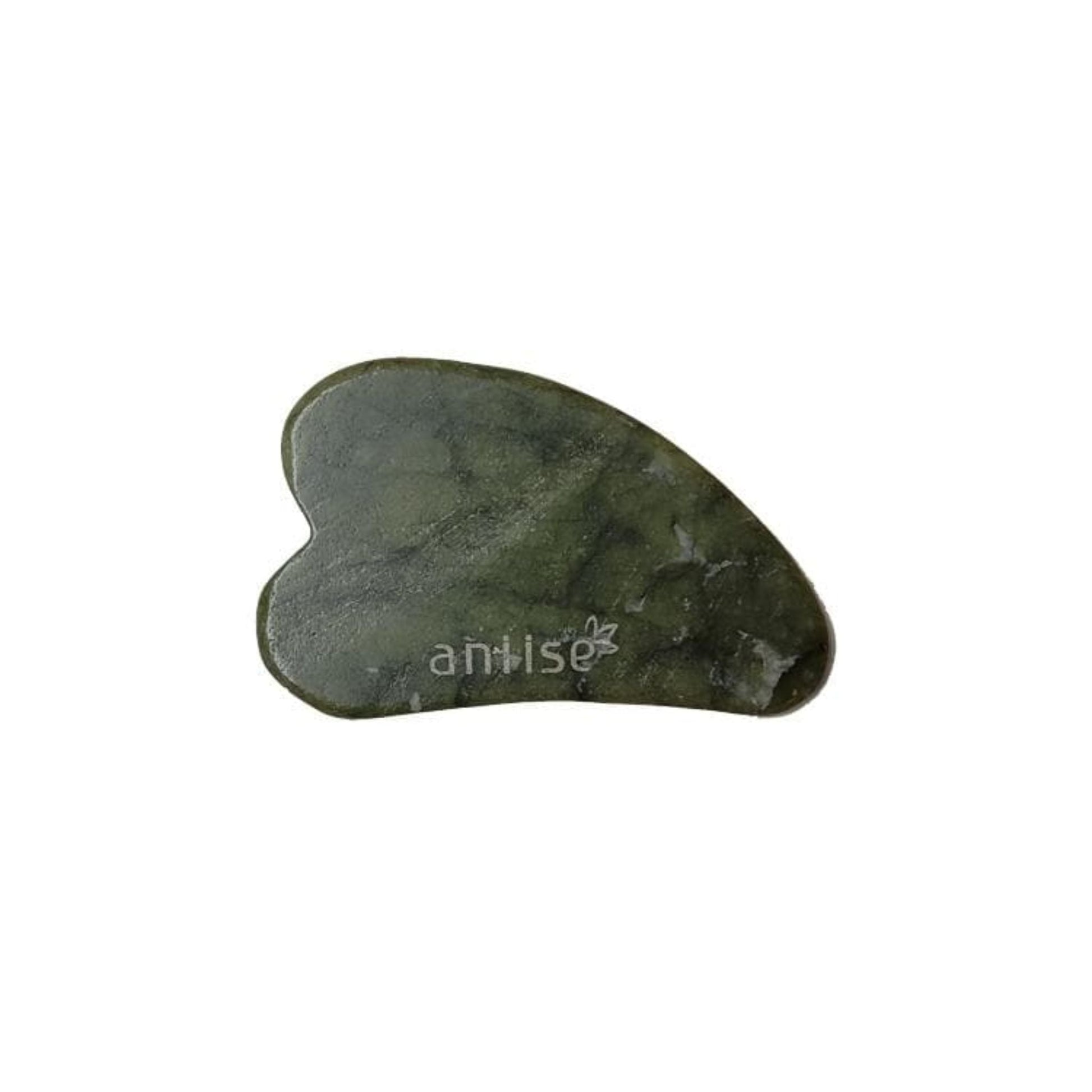 Gua Sha Jade Stone - SeeTheGlow