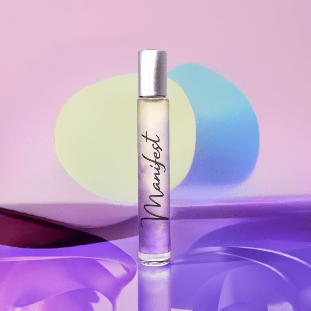 Manifest Rollerball Perfume - SeeTheGlow