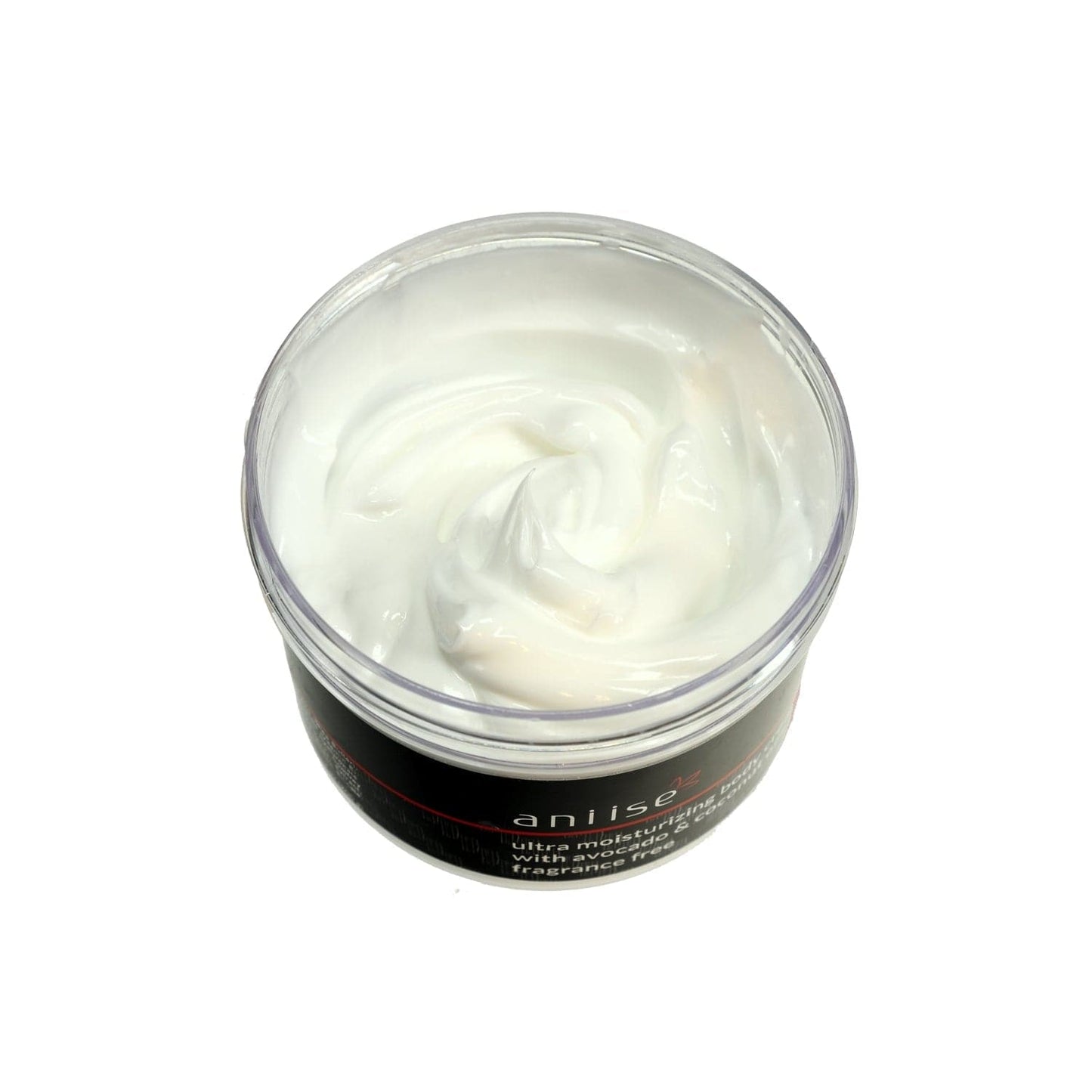 Ultra Moisturizing Body Cream - Fragrance Free - SeeTheGlow