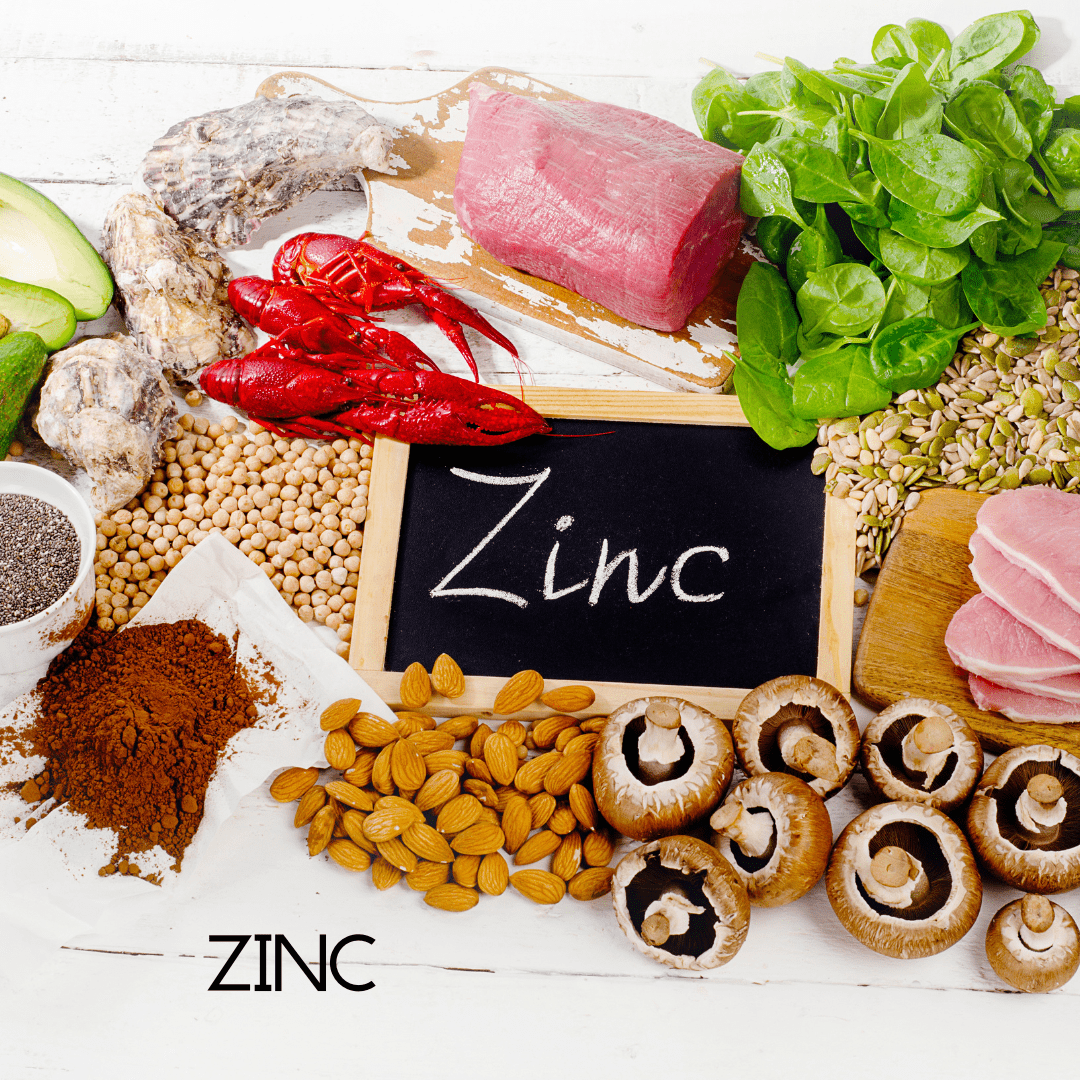 Women’s Health Multivitamins - SeeTheGlow